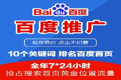 某电商平台的SEM推广策略——代运营公司的实践